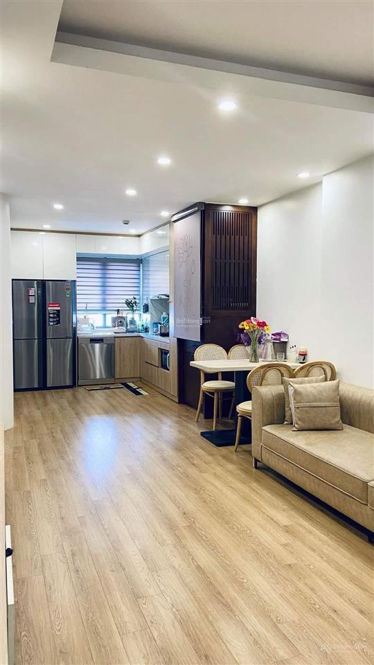 Chính chủ bán nhanh căn 2 ngủ 57m2 the vesta ba la hà đông đủ đồ thoáng mát