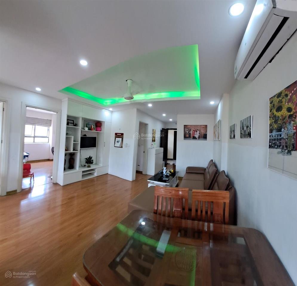 Chính chủ bán nhanh căn góc 3 ngủ 74m2 the vesta, ba la, hà đông đủ đồ thoáng mát