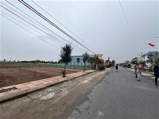Chỉ 3,5 tỷ sở hữu ngay 200m2 đất, mặt tiền 9m, gần khu đại học quốc gia hoà lạc