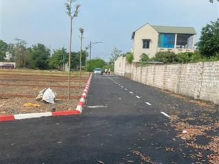 Chủ cần tiền bán gấp lô 150m, lô góc, view hồ siêu thoáng. giá chỉ 2.6 tỷ.ngay gần ql 21