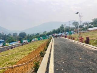 Bán đất tân xã, hoà lạc.lõi trung tâm công nghệ cao.diện tích 60m, mt 6m, giá chỉ 2.2 tỷ