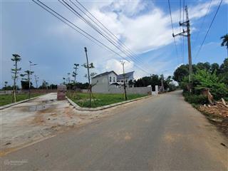 Bán đất phú mãn, hoà lạc.gần khu công nghệ cao, giá chỉ 15tr/m. sở hữu mảnh đất 182m full thổ cư