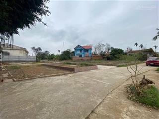 Bán gấp lô đất 200m2 full thổ cư ở cánh chủ, bình yên, hoà lạc. trục chính ô tô tránh. giá đầu tư