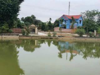 Chỉ hơn 2 tỷ sở hữu lô góc 90m, mt 5m gần trung tâm hoà lạc.