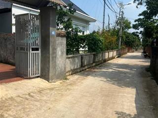 Bán đất cổ đông 315m, mt 9.68m. cách trục chính liên xã chỉ 300m. dân cư đông đúc. giá chỉ 4,5 tỷ