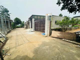 Chỉ 3 tỷ sở hữu ngay lô đất 195m, mt 8m cổ đông, hoà lạc. khu đông dân cư , giao thông thuận tiện.