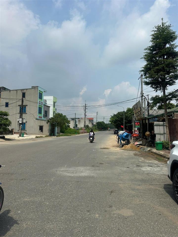 Bán đất sát đh quốc gia chỉ 23tr/m2. diện tích 141m, mt 8m, 1km ra đại học quốc gia, gần ga metro