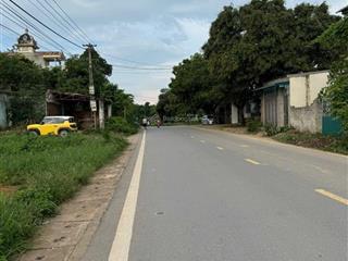 Bán gấp lô 169m2, mt 6m, trung tâm hoà lạc. sát đh quốc gia, đh fpt, quốc lộ 21. giá chỉ 3.x tỷ