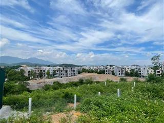Cần bán gấp lô đất 165m² đồng trạng  view đẹp, gần fpt, đh quốc gia, gần quốc lộ 21, giá 3.x tỷ