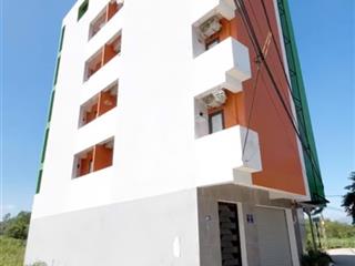 Bán nhanh lô đất 126m,mt 6m.nằm trong khu đông dân, xây ccmn dòng tiền, sát cnc, đh fpt. giá 3 tỷ