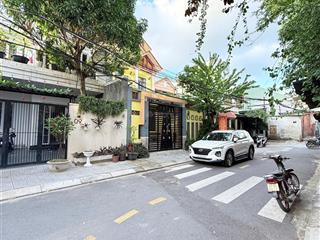 Nhà 2 tầng đúc k19 phú lộc 19, thông ra 141 dũng sĩ thanh khê