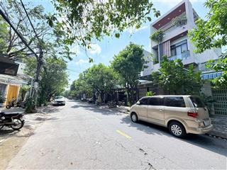 Bán đất đường 7m5 lý triện, khu dân trí cao, sát huỳnh ngọc huệ