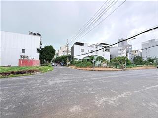 Bán đất góc 2 mặt tiền chính hữu, sát phạm văn đồng, biển mỹ khê đà nẵng