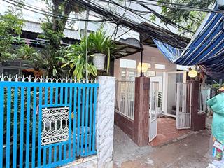 Bán nhà kiệt 814 đường trần cao vân