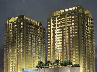 Bán căn hộ the everrich i, 6,3 tỷ, 116m2, 2pn, 2wc, q11, hcm