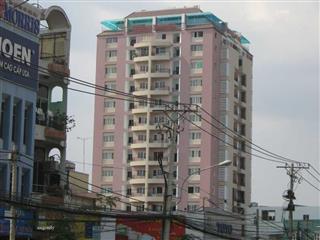 Cho thuê ch 2pn full nội thất, 70m2, 12 triệu tại bigemco, view đẹp