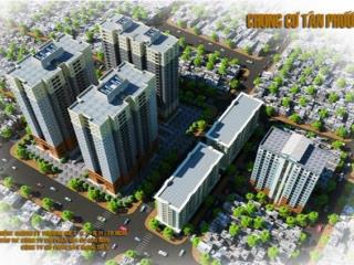 Cho thuê cc tân phước plaza 2pn dt 50m2 1pn. 1wc giá  9.5tr/th ( giá thật) nhà full nt cao cấp