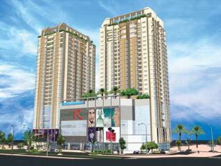 Bán ch the everrich i, 116m2, 6,45 tỷ, 2pn, 2wc ở 3/2, p 15, q11, hcm bao đẹp