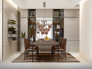 Cho thuê c/c botanica premier,q.tân bình, 70m22pn, full nt cao cấp 15tr/th
