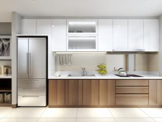 Cho thuê căn hộ 2pn, 63m2, 15 triệu, tại rivera park sài gòn, q10, hcm