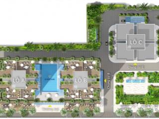 Căn hộ 2pn 2wc, 88m2 căn góc tại rivera park sài gòn, 5.7 tỷ, bao hết thuế phí