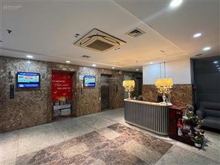 Cho thuê ch 2pn giá ưu đãi từ 10 triệu/tháng, 75m2 tại bảy hiền tower