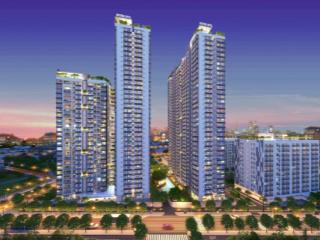 Bán căn hộ the western capital, 2,3 tỷ, dt 50m2, 2pn, 1wc, giá hót