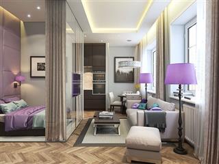 Cho thuê căn hộ 2pn, 7 triệu, 65m2 tại topaz home, tân thới nhất, quận 12, hcm giá cực chất