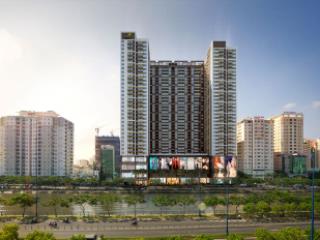 Bán căn hộ chung cư the gold view, giá siêu hời 5,2 tỷ, 80m2, 2pn, 2wc tại quận 4, tp. hcm