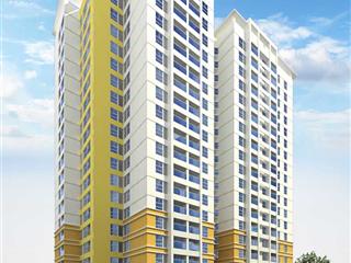 Bán gấp căn hộ chung cư 3pn, 2wc, 4,45 tỷ tại khuông việt, phú trung, tân phú, hcm