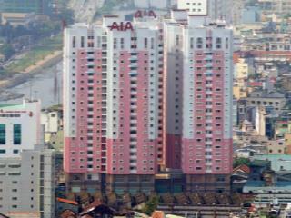 Bán căn hộ central garden, 5.4tỷ, dt 80m2, 2pn, 2wc, giá thật