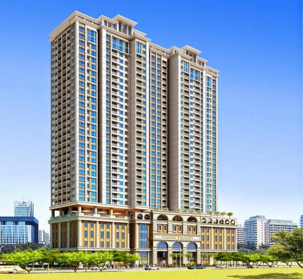 Bán gấp căn hộ chung cư lucky palace, dt 80m2, 2pn,2wc tặng nt cao cấp giá 5.2tỷ  0937 349 ***