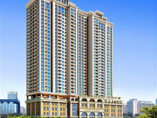 Bán căn hộ chung cư đẹp tại lucky palace, 6,6 tỷ, 114m2, q6, hcm