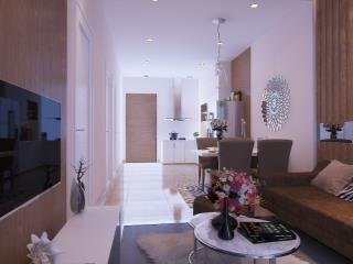 Cho thuê căn hộ prosper plaza, 8 triệu, 65 m2, 2pn, 2wc, nhà  ntcb