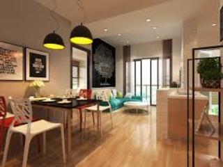 Cho thuê cc 2pn, 2wc, 80m2 tại xi grand court, 16 triệu nhà ntcb