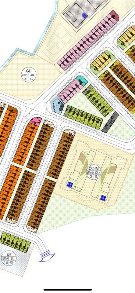 Bán gấp căn shophouse dự án vci sky garden căn đẹp giá đẹp 4.5 tỷ