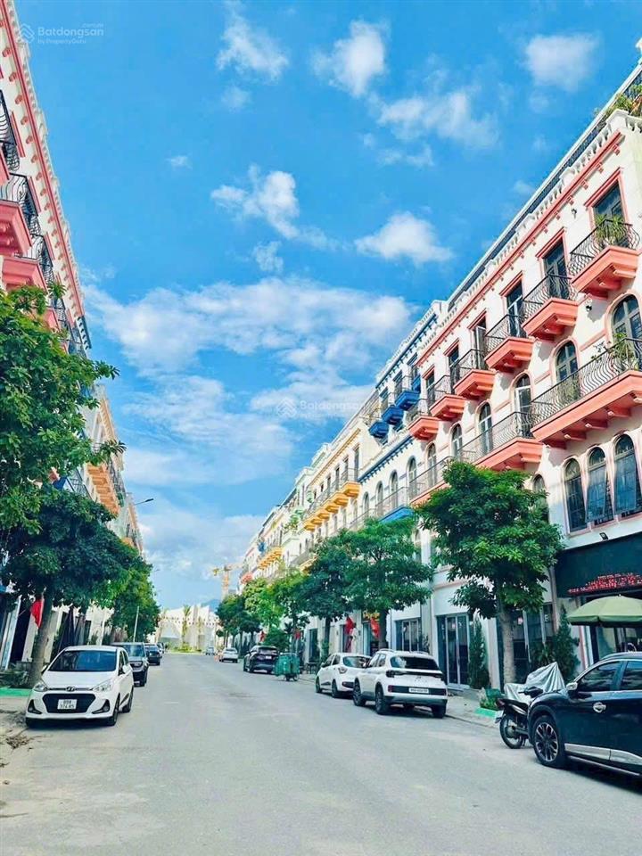 Bán gấp căn shophouse dự án vci sky garden căn đẹp giá đẹp 4.5 tỷ