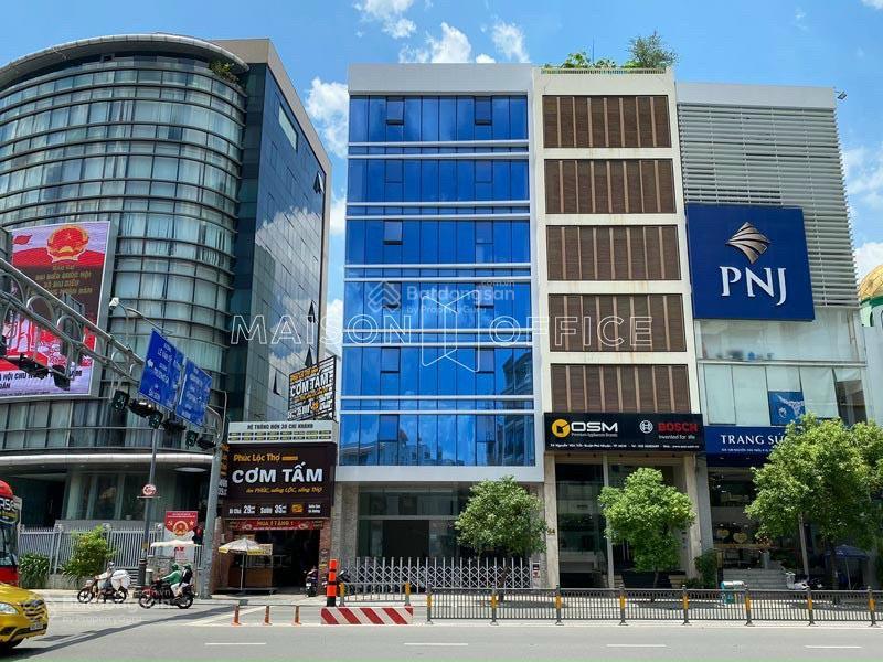 Hot! tòa nhà đường trường sơn, q. tân bình dt (8x25)  hdt 130 triệu  hầm 7 tầng. giá 35 tỷ