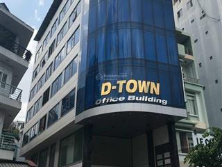Duy nhất! tòa nhà hầm 6 tầng cộng hòa, tân bình. khu vực ga t3 dt 8x25. hđt 120 triệu. giá 33 tỷ