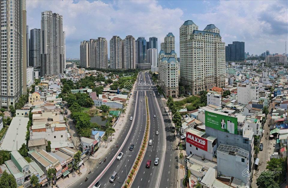 Ngộp bank! bán gấp góc 2mt cộng hòaga t3, tân bình. dt 366m2. hầm 4 tầng (1440m2 sàn). giá 55 tỷ