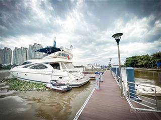 Bán đất mặt tiền đường 5 long phước và mặt sông đồng nai, phường long phước, quận 9.  0911 383 ***