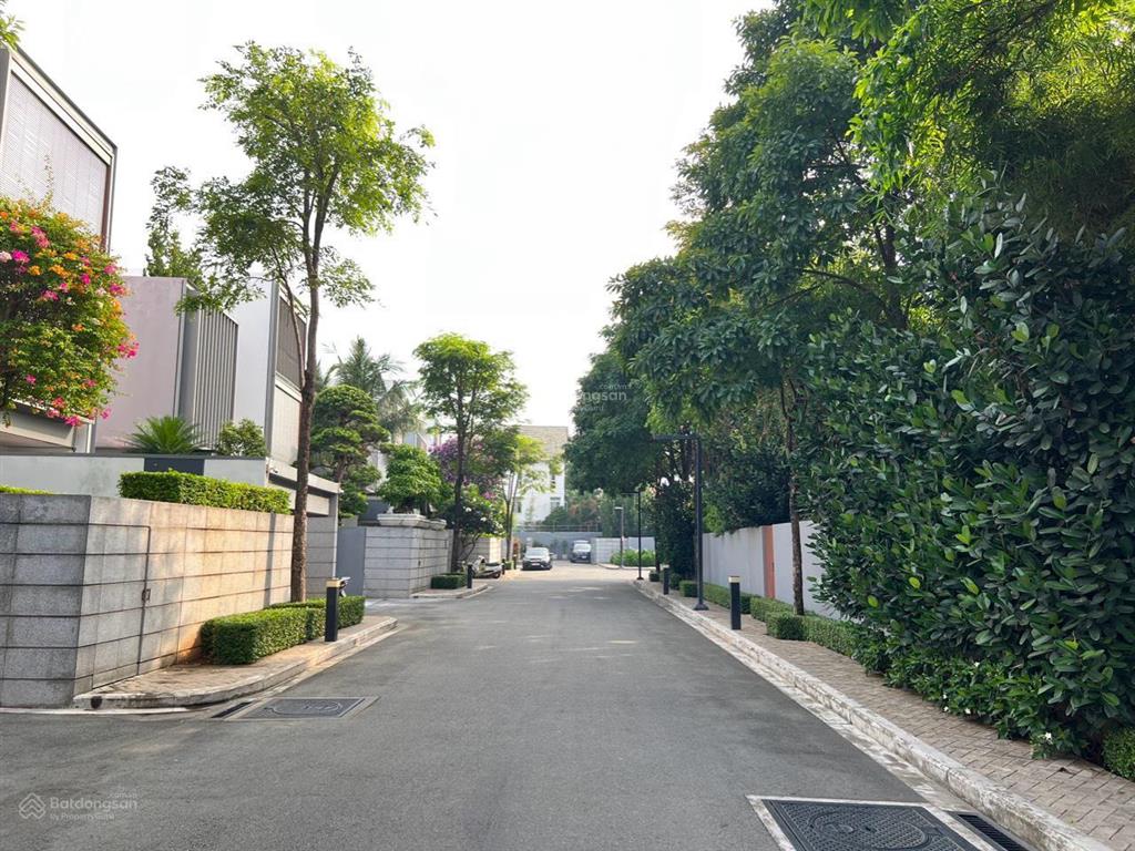 Bán biệt thự ven sông sài gòn holm residences thảo điền, quận 2.  0911 383 ***