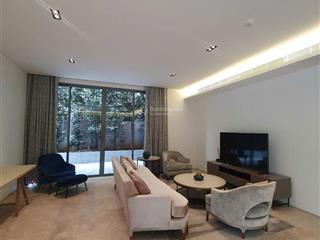 Cho thuê biệt thự trần văn sắc, phường thảo điền, quận 2.  0911 383 ***