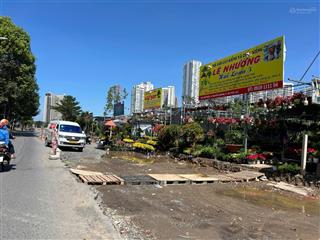 Cho thuê đất đường nguyễn hoàng, phường an phú, quận 2