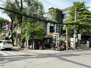 Cho thuê villa mặt tiền đường nguyễn duy hiệu, phường thảo điền, quận 2.bên cạnh đường xuân thuỷ.