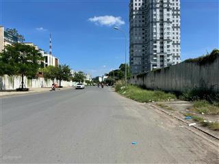 Cho thuê khu đất ngay đường trần lựu và lương định của, quận 2.  0911 383 ***