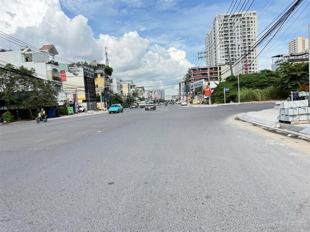 Độc quyền bán đất mặt tiền đường lưu đình lễ và lương định của, quận 2.  091138389