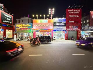 Độc quyền bán đất mặt tiền đường trần não, quận 2.  0911 383 ***