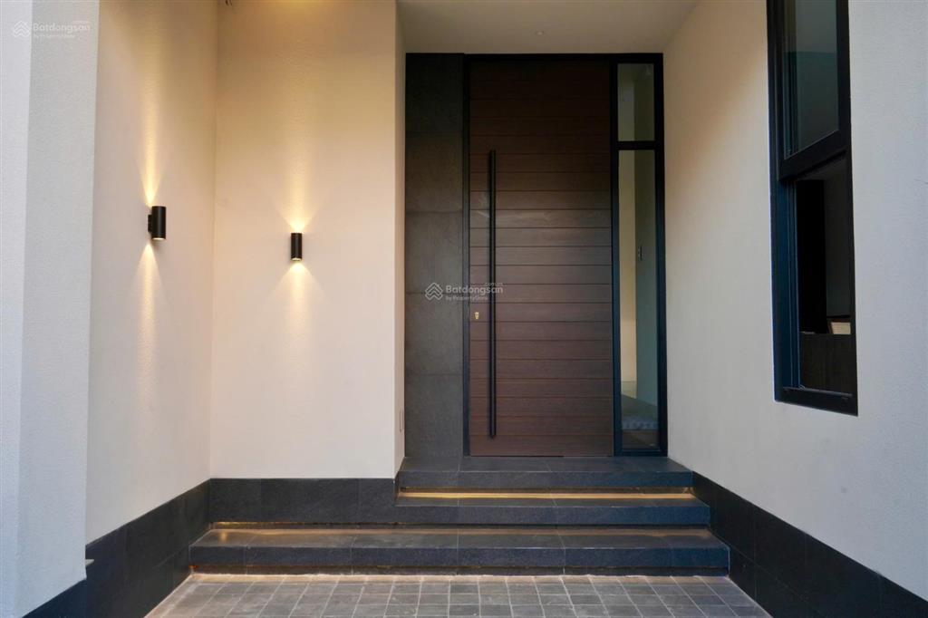 Cho thuê biệt thự khu đường thảo điền, phường thảo điền, quận 2.  0911 383 ***