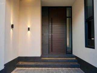 Cho thuê biệt thự khu đường thảo điền, phường thảo điền, quận 2.  0911 383 ***